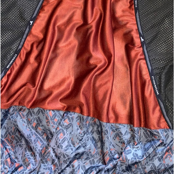 Columbia titanium jacket - Picture 3 of 13